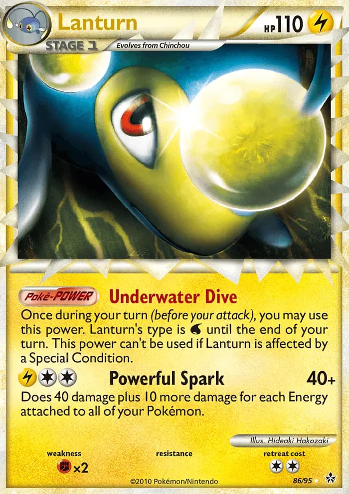 Lanturn #86 — Unleashed