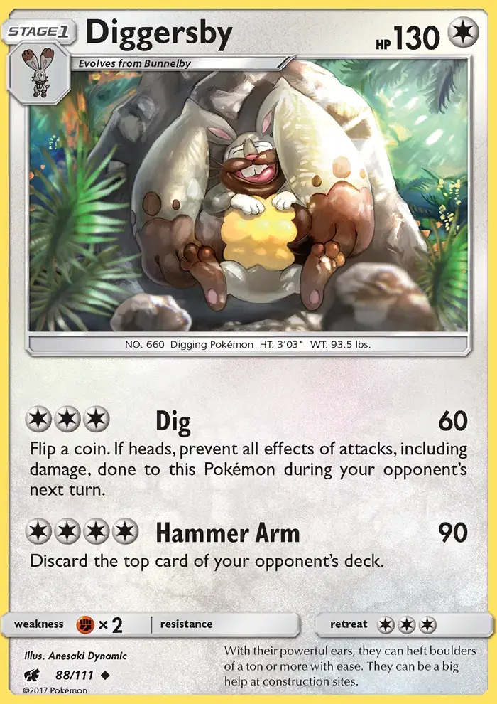Diggersby #88 — Crimson Invasion