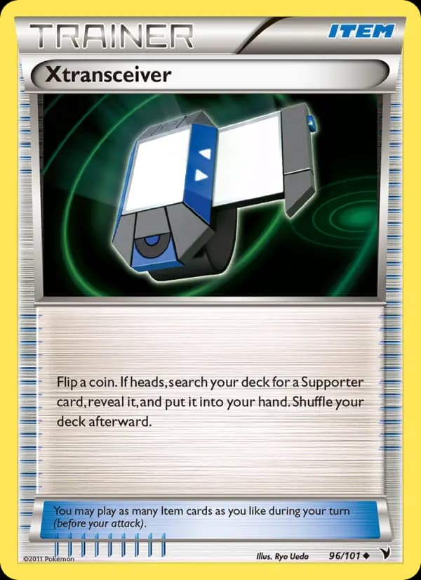 Xtransceiver #96 — Noble Victories