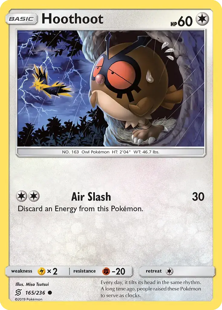 Hoothoot #165 — Unified Minds