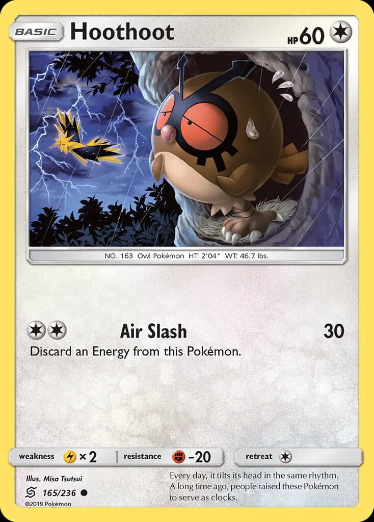 Hoothoot #165 — Unified Minds