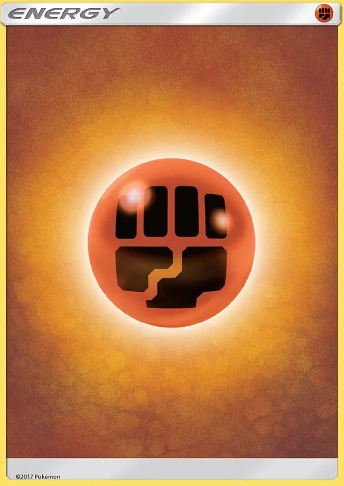 Fighting Energy #169 — Sun & Moon