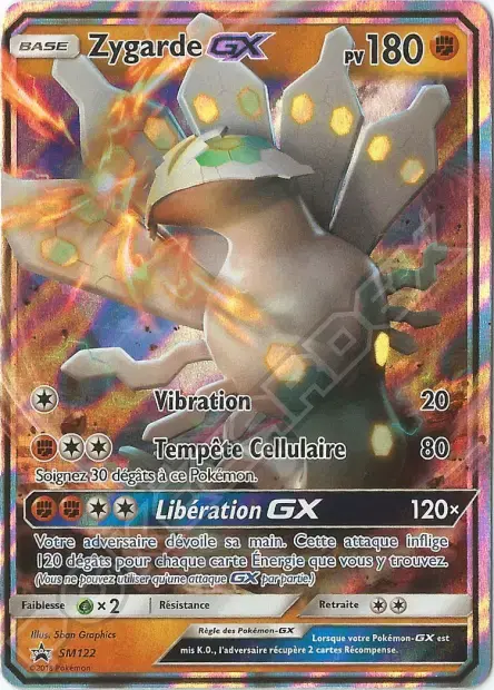 Carte Pokémon Roc-de-Fer ex #147 — Jumbo