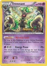Carte Pokémon Desséliande #XY94 — Promos X&Y