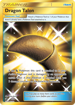 Carte Pokémon Serre de Dragon #75 — Majesté des Dragons
