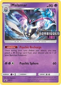 Carte Pokémon Sepiatroce #SM117 — Promos Soleil et Lune