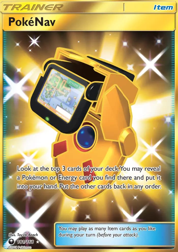 PokéNav #181 — Celestial Storm