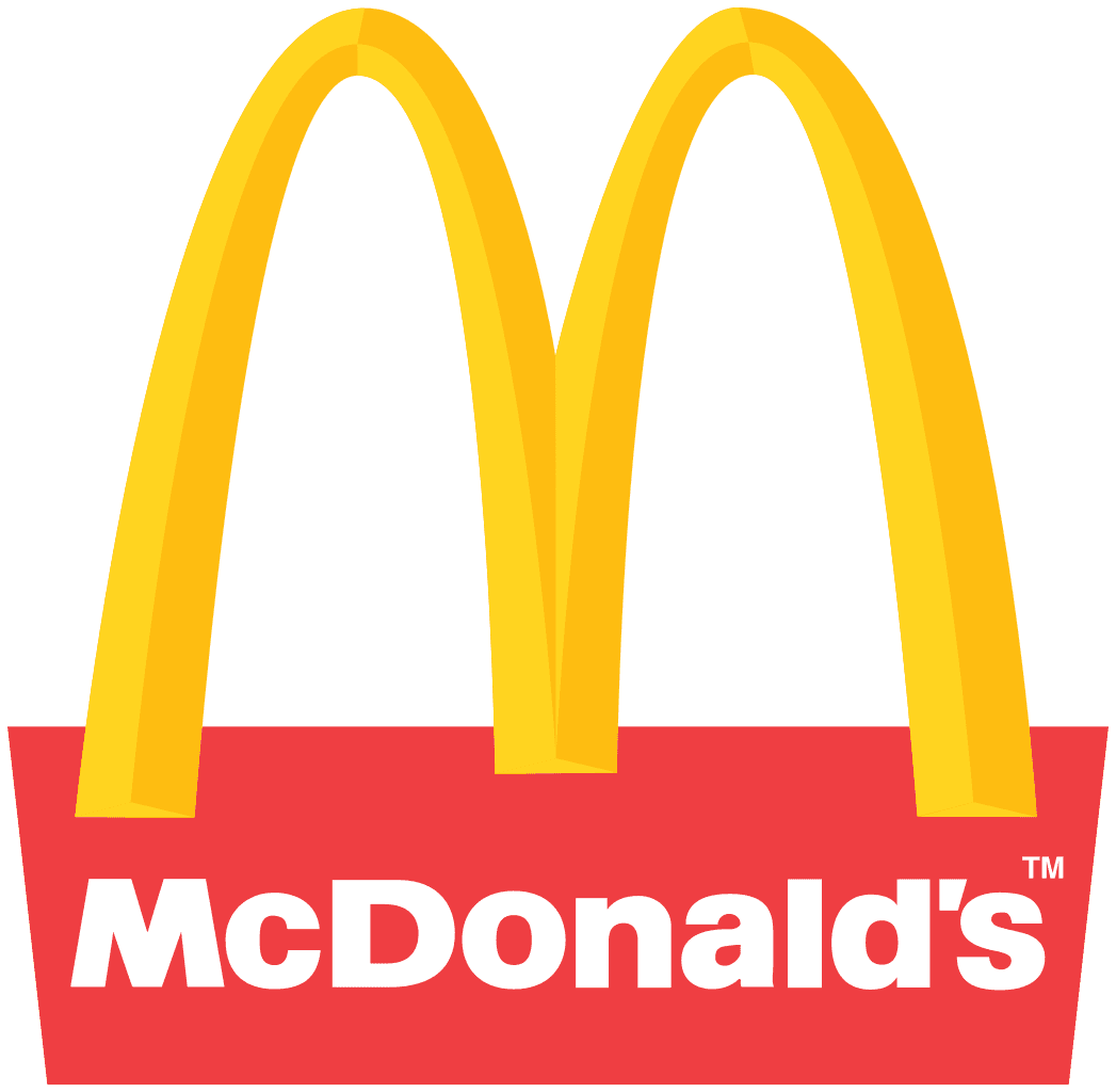 2019 Promo McDonald's US