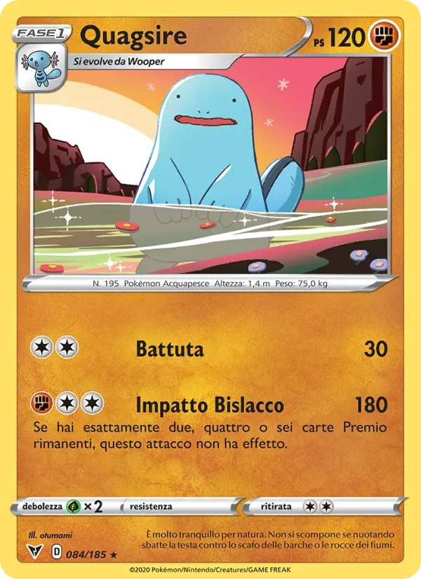 Carte Pokémon Maraiste #7 — 2024 Promo McDonald's