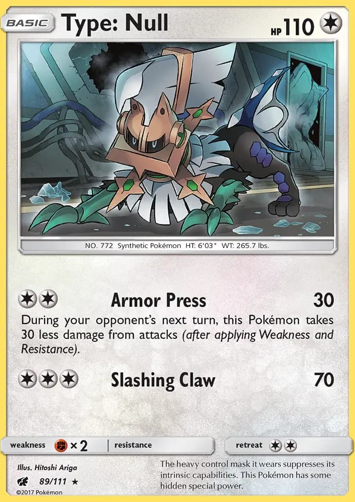Type: Null #89 — Crimson Invasion