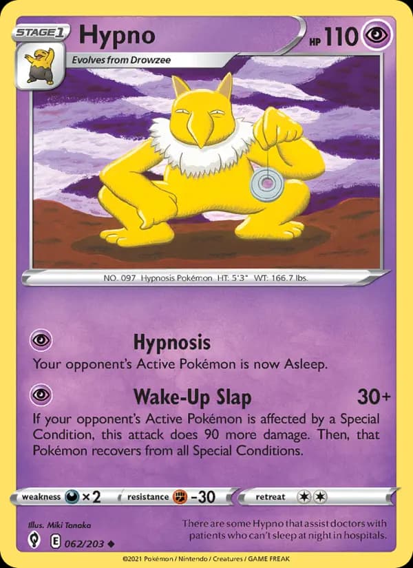 Hypno #62 — Evolving Skies