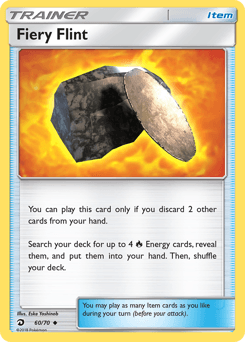 Carte Pokémon Silex Ardent #60 — Majesté des Dragons