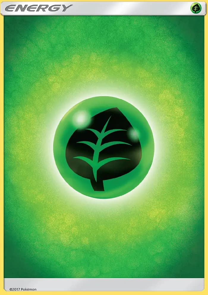 Grass Energy #164 — Sun & Moon