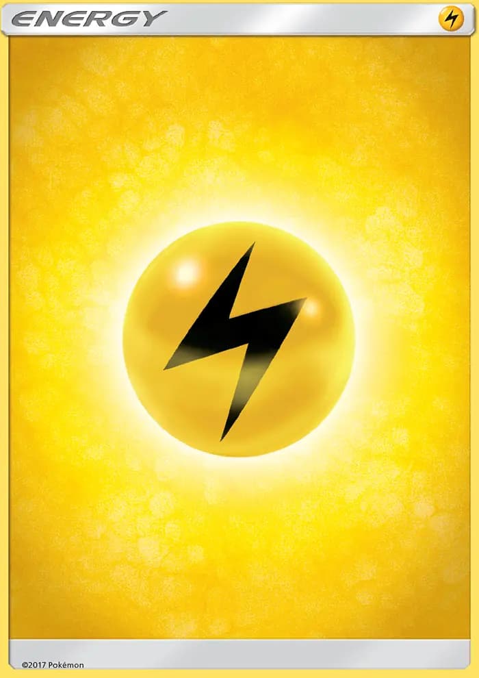 Lightning Energy #167 — Sun & Moon