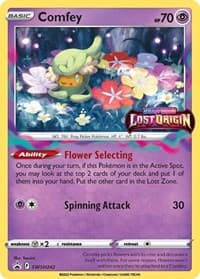 Carte Pokémon Guérilande #SWSH242 — Promos Épée et Bouclier