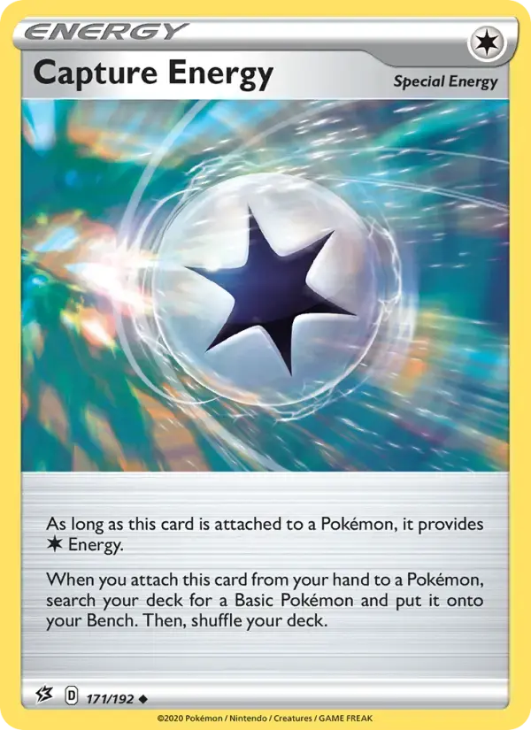 Capture Energy #171 — Rebel Clash