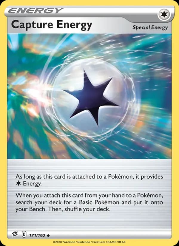 Capture Energy #171 — Rebel Clash