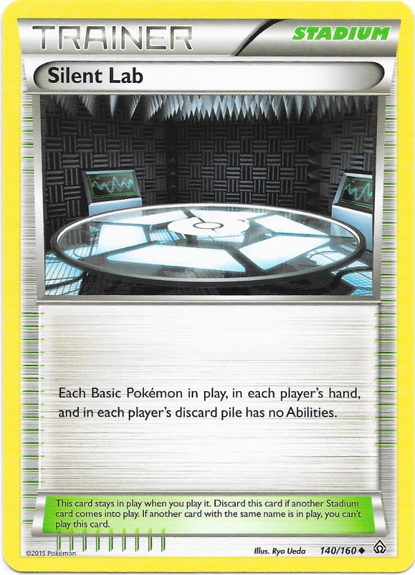 Silent Lab #id-671043f679 — Sword & Shield Promos