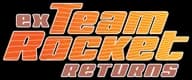 EX Team Rocket Returns