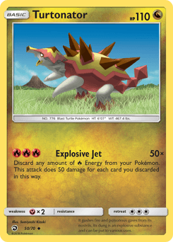 Carte Pokémon Boumata #50 — Majesté des Dragons