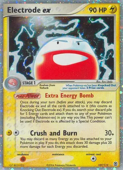 Electrode ex #107 — FireRed & LeafGreen
