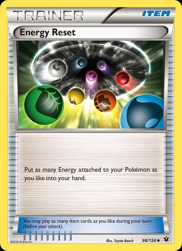 Energy Reset #id-ace26c9f25 — XY Promos