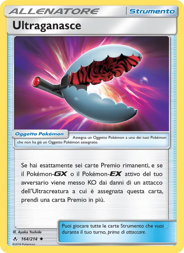 Carte Pokémon Appel aux Chimères #164 — Alliance Infaillible