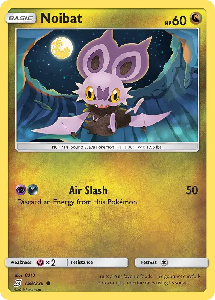 Noibat #158 — Unified Minds