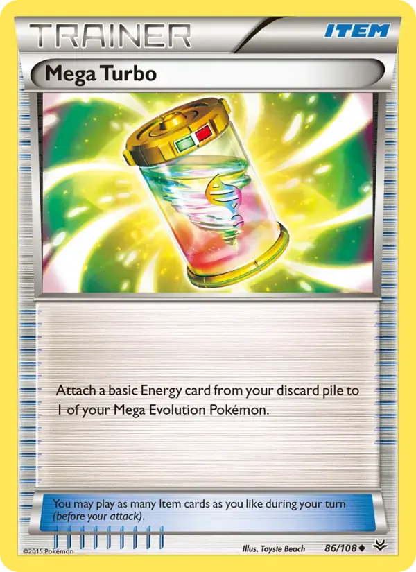 Mega Turbo #86 — Roaring Skies