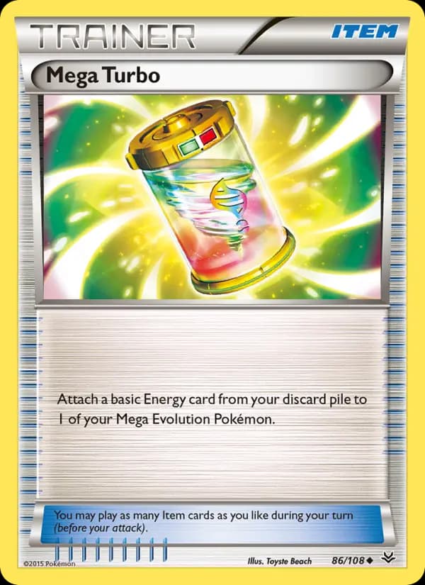 Mega Turbo #86 — Roaring Skies