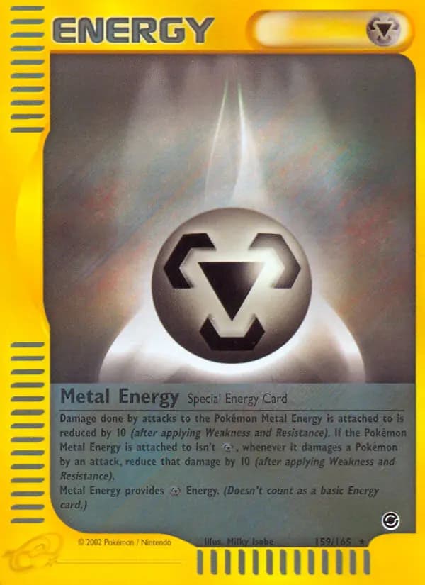 Metal Energy #159 — Expedition