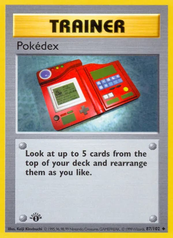 Pokédex #id-db40fdc9d4 — Black & White Promos