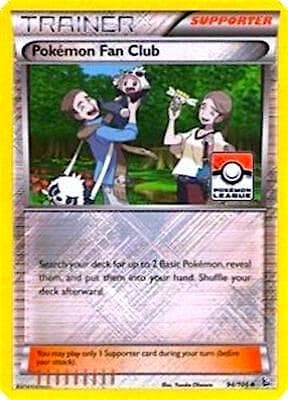 Pokémon Fan Club #id-4cee4c9a62 — Sun & Moon Promos
