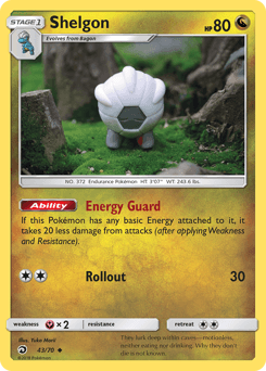 Carte Pokémon Drackhaus #43 — Majesté des Dragons