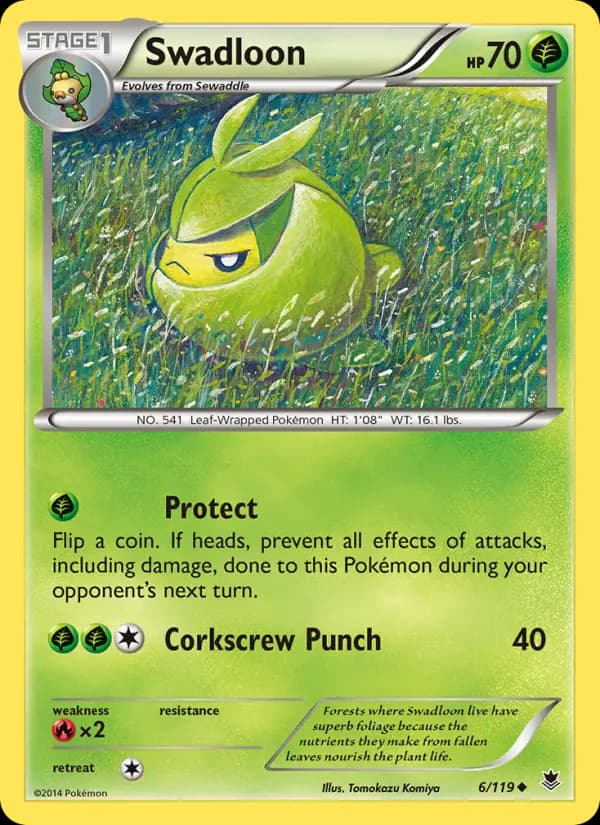 Swadloon #6 — Phantom Forces