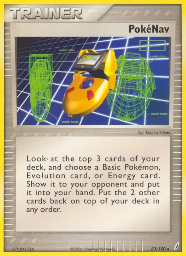 PokéNav #83 — Crystal Guardians