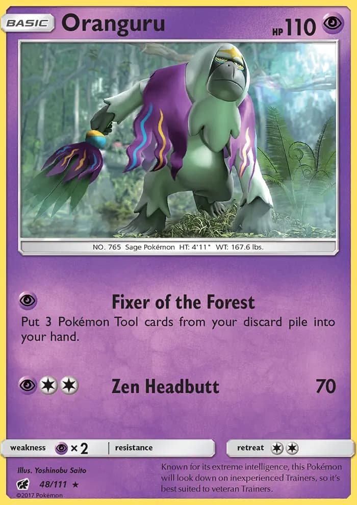 Oranguru #48 — Crimson Invasion