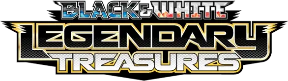 Legendary Treasures