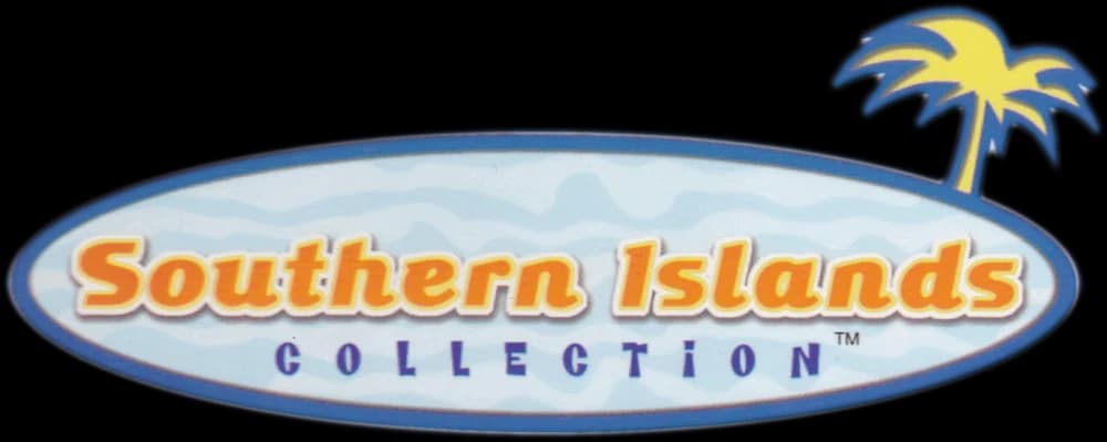 Southern Islands