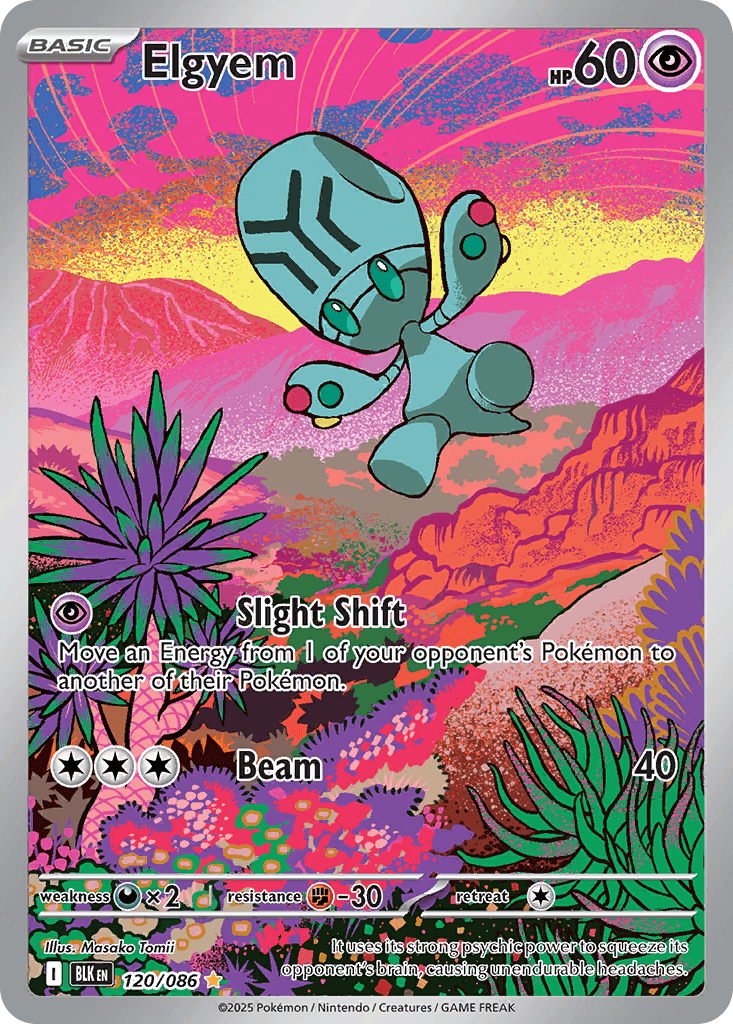 Carte Pokémon Lewsor #120 — Foudre Noire