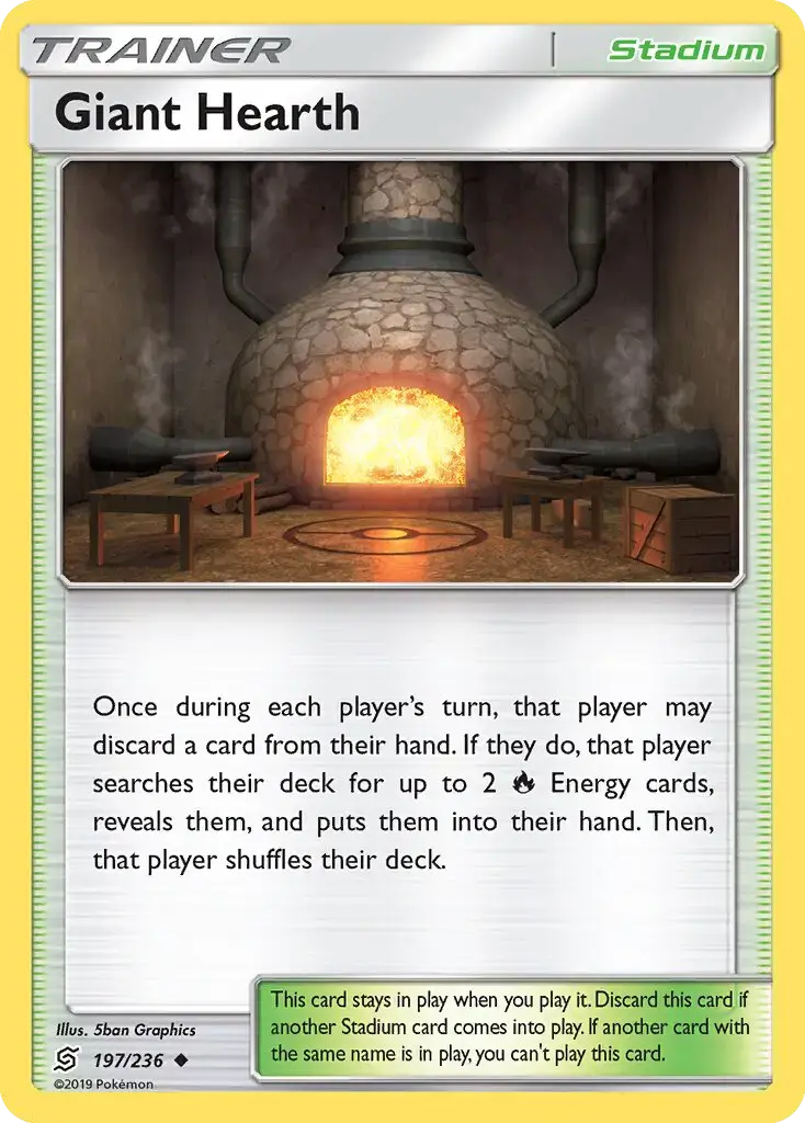 Giant Hearth #197 — Unified Minds