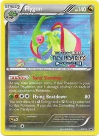 Carte Pokémon Libégon #BW53 — Promos Noir et Blanc