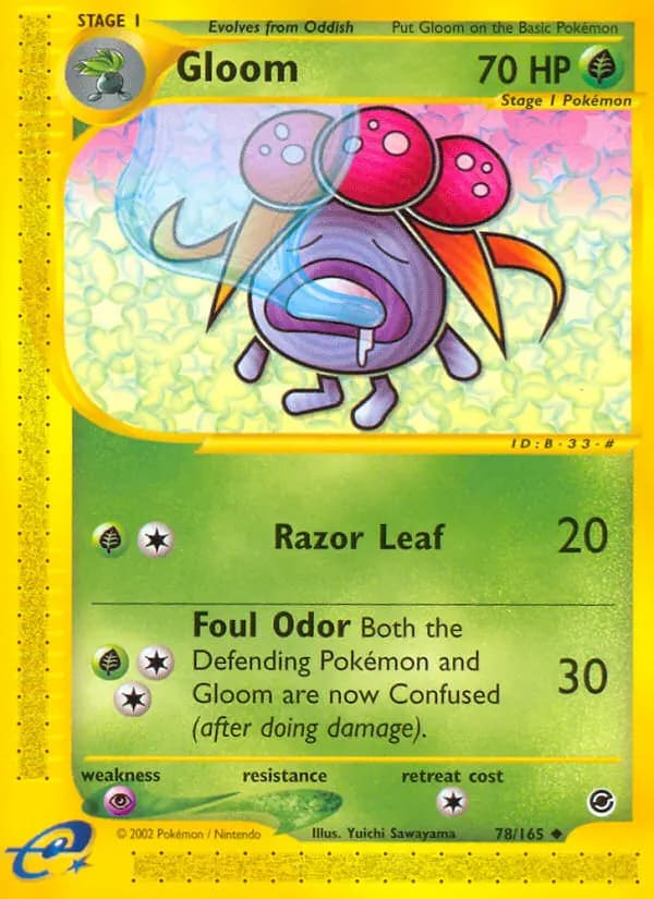 Gloom #78 — Expedition