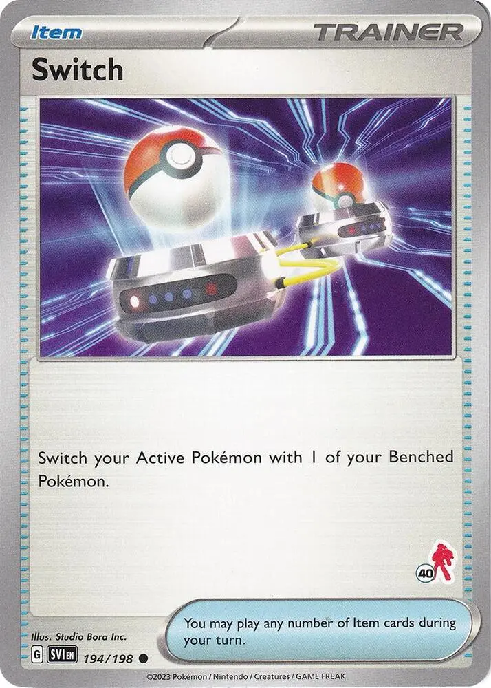 Carte Pokémon Échange #Armarouge 40 — Académie de Combat 2024