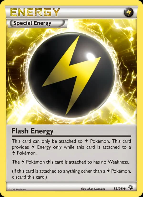 Flash Energy #83 — Ancient Origins