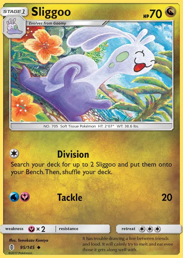 Sliggoo #95 — Guardians Rising