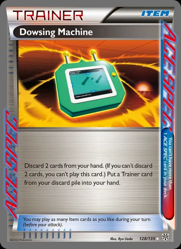 Dowsing Machine #id-d3814e1d3a — Sword & Shield Promos