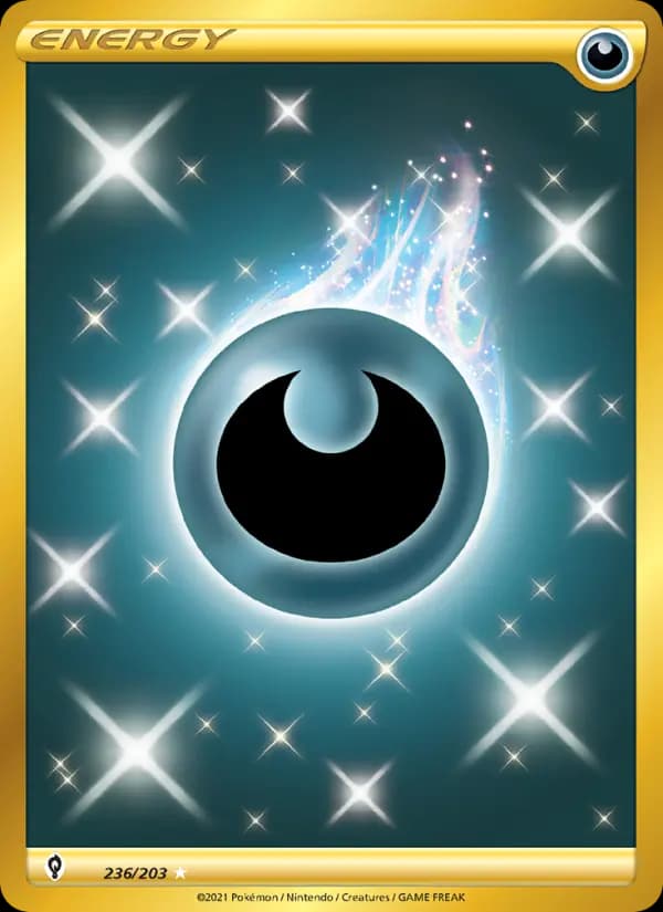 Darkness Energy #236 — Evolving Skies