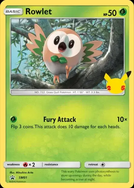 Carte Pokémon Brindibou #SM01 — Jumbo