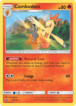 Carte Pokémon Galifeu #5 — Majesté des Dragons